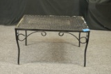 Patio Table