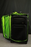 Skyline Luggage Set