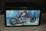 New Mack Tool Chest Jesse James Edition