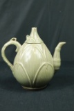 Teapot