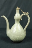 Teapot