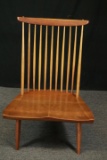 George Nakashima Lounge Chair