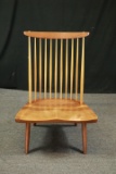 George Nakashima Lounge Chair