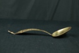 Brass Spoon