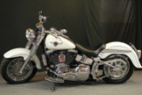 2000 Harley Davidson Fat Boy