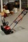 Toro Electric Snow Blower