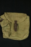 Military Belt Pouch