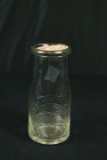 Heritage Company Milk Bottle With Seal