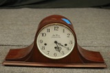 Spring Drive Seth Thomas Chime Mantle Clock