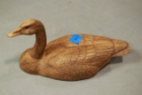 Plastic Goose