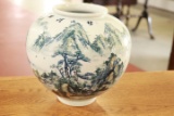 Chinese Vase