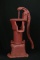 Antique Pitcher Well Pump