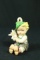 Pre WWII Hand Painted Hummel Figurine