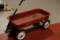 Radio Flyer Wagon