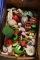 Box Of Marvin The Martian