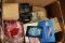 Box Of Household Gadgets