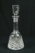 Waterford Crystal Decanter