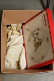 Box Of Linens