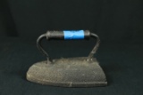 Antique Iron