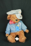 Lionel Teddy Bear