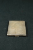 Sterling Silver Compact