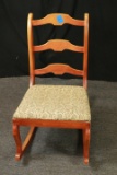 Rocking Chair