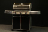 Weber Grill