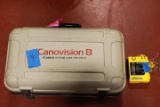 Canon Camcorder & Walkman