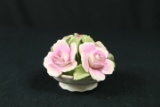 Aynsley Porcelain Decorative Flower