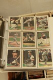 Baseball Cards