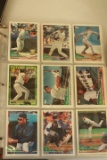 Baseball Cards