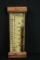 Smith & Coghill Fredericksburg Virginia Barometer