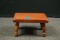 Pine Foot Stool