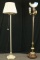 2 Pole Lamps
