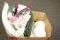 Box Of Sewing Goods