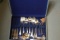 6 Piece Place Setting Of Rogers Silver Plate