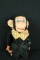 Chester O Chimp Doll