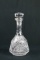 Crystal Decanter