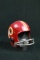 Redskins Football Helmet Radio