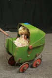 Doll Carriage