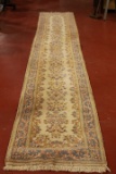 Iranian Wool Runner