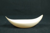 Lenox Bowl With 24k Gold Trim