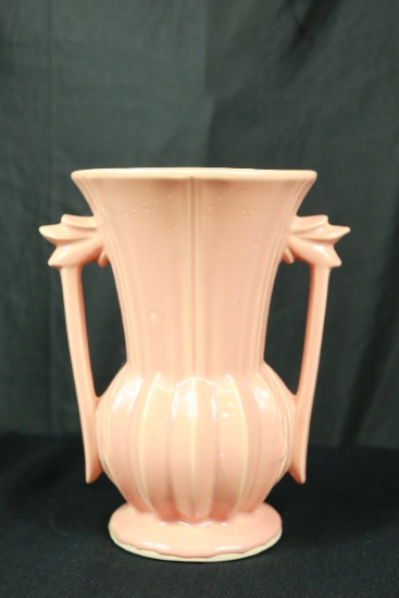 McCoy Pottery Vase