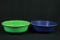 2 Fiestaware Bowls