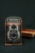 2 Walkie Talkies & Peerflekta II Antique German Camera
