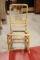 Antique Rocking Chair