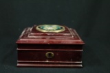 United States Army Wooden Box