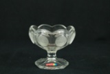 Fostoria Footed Bowl