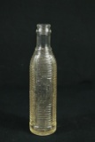 Antique Orange Crush Bottle, July 1920