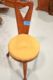 Vintage Child's Chair